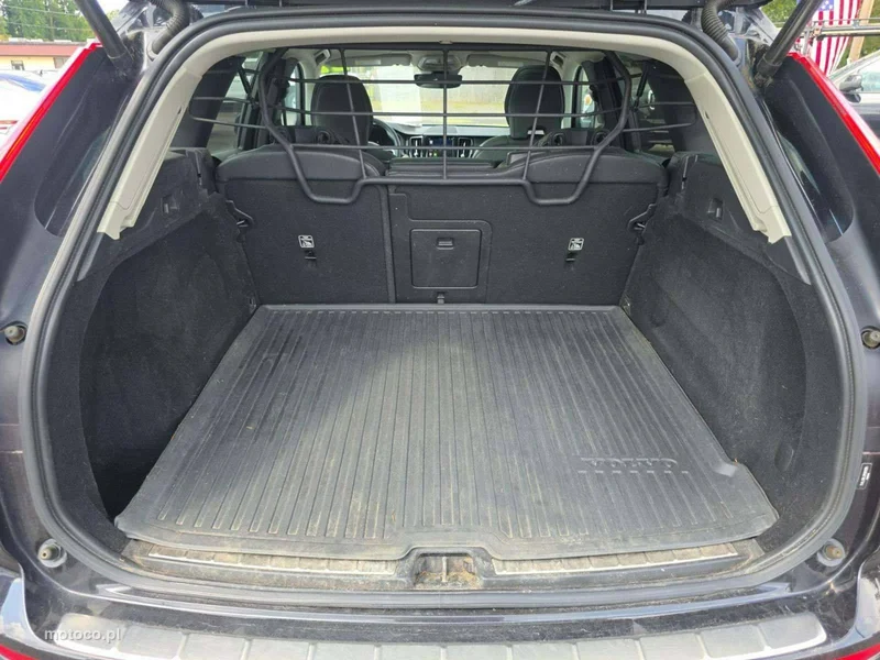 Volvo XC 60 10