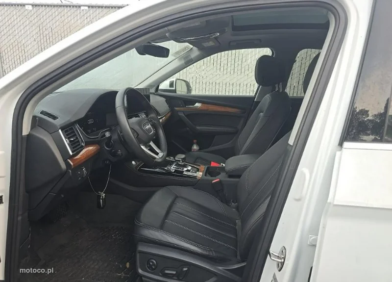Audi Q3 F3 7