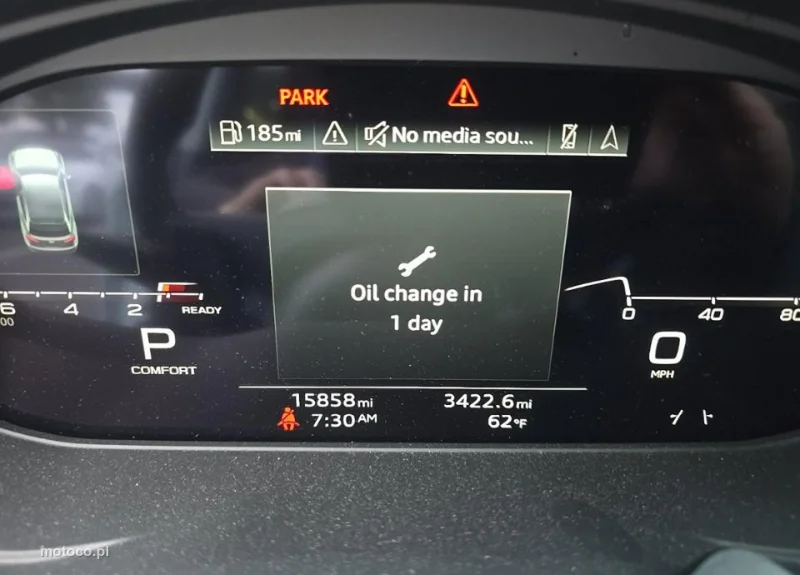 Audi Q3 F3 9