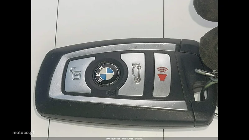 BMW M3 F80 14