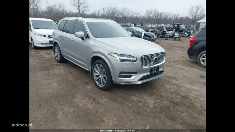 Volvo XC 90