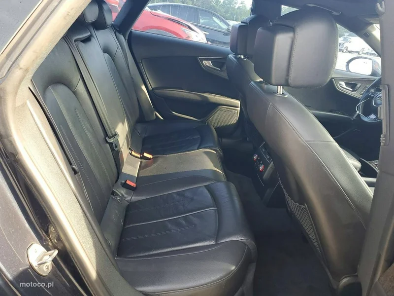 Audi A7 4G 10