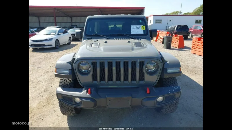 Jeep Wrangler 2