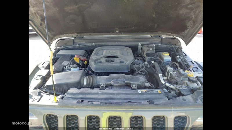 Jeep Wrangler 11