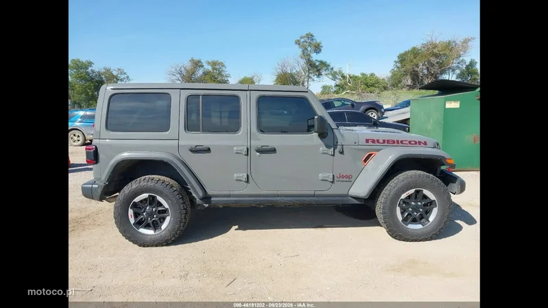 Jeep Wrangler 6