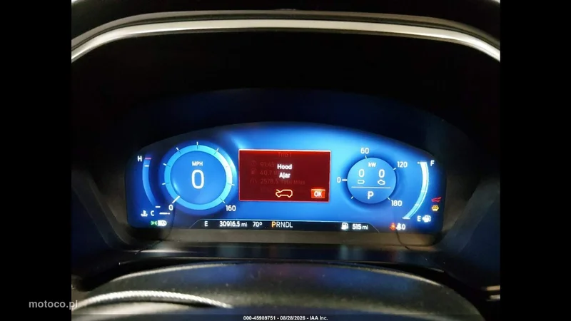 Ford Kuga III 10