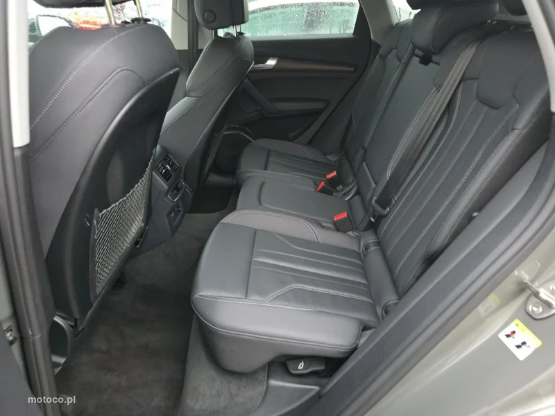Audi Q5 FY 11