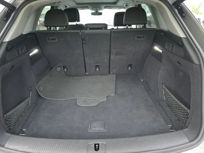 Audi Q5 FY 12