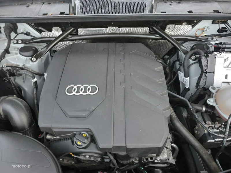 Audi Q5 FY 13
