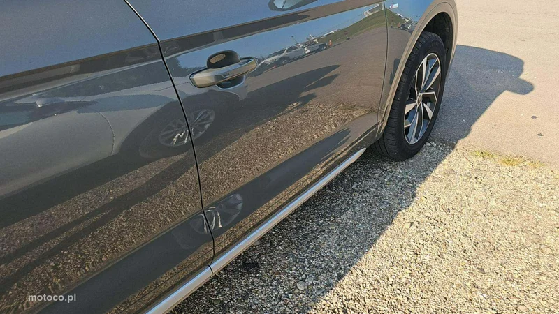 Audi Q5 FY 15