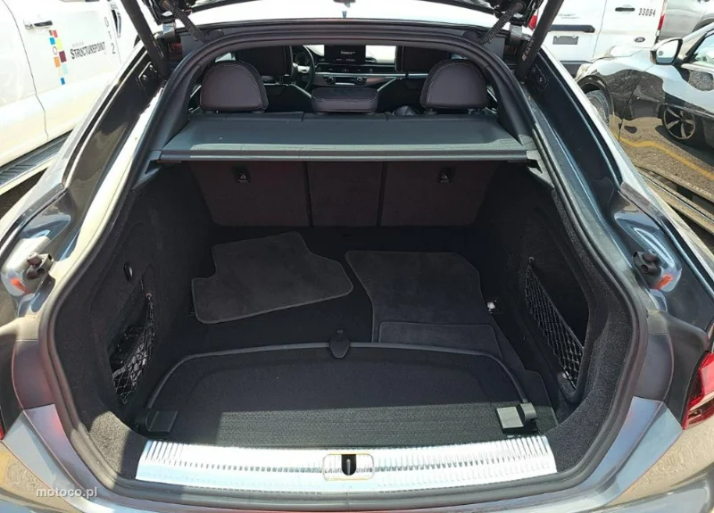 Audi A5 F5 12