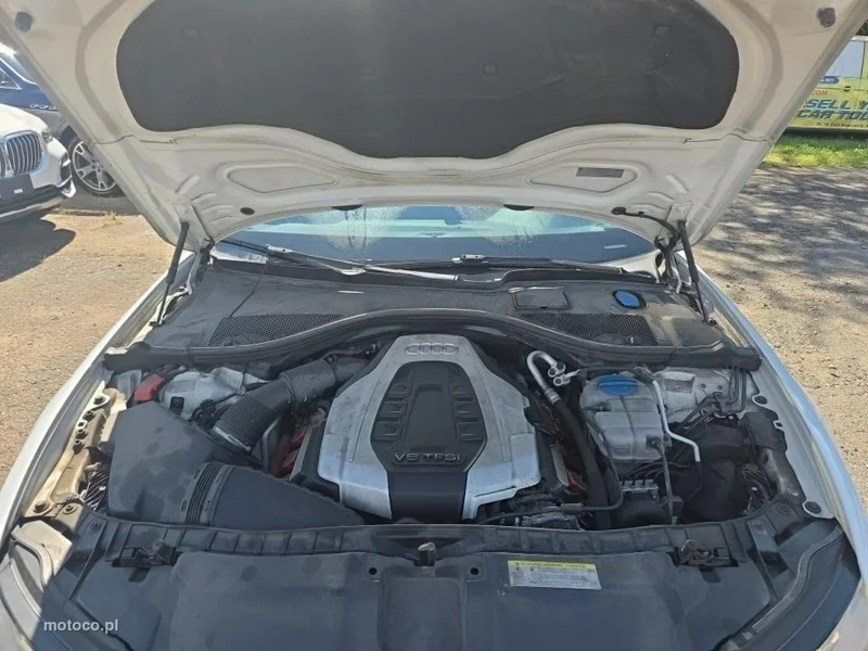 Audi A6 C7 11