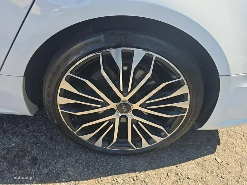 Audi A6 C7 14