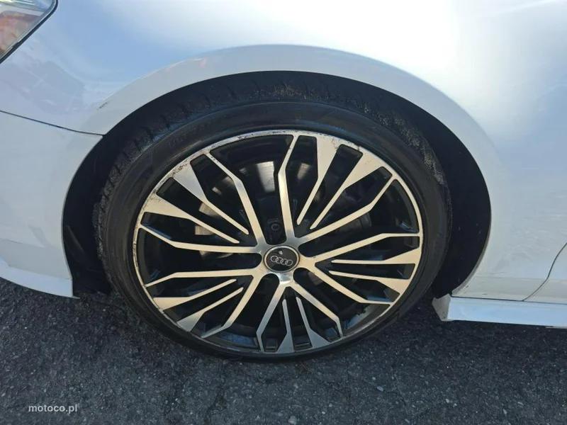 Audi A6 C7 15
