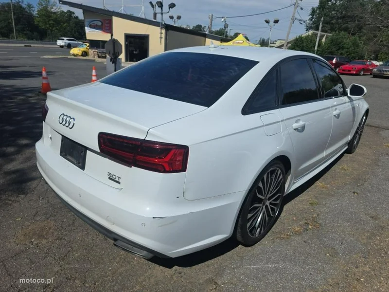 Audi A6 C7 4
