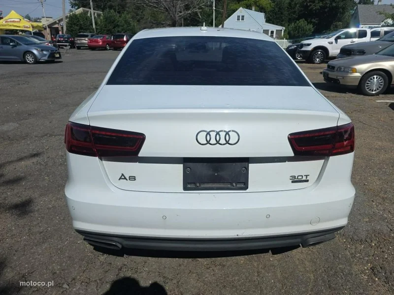Audi A6 C7 6