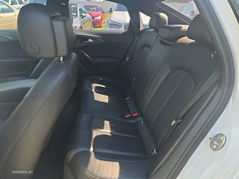 Audi A6 C7 9