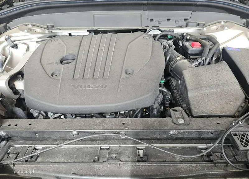 Volvo XC 60 12