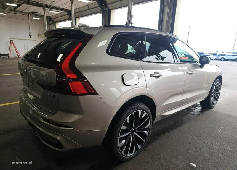 Volvo XC 60 4