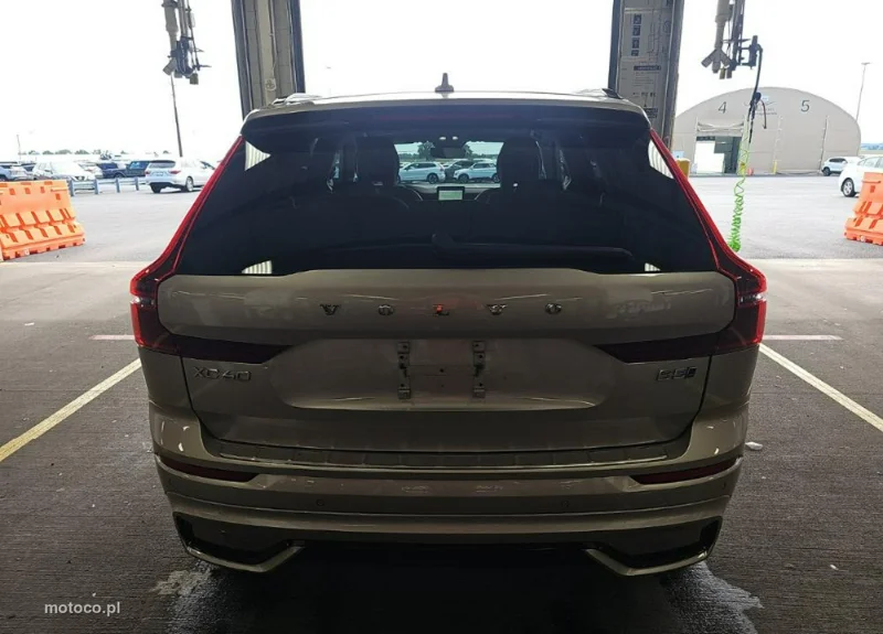 Volvo XC 60 6