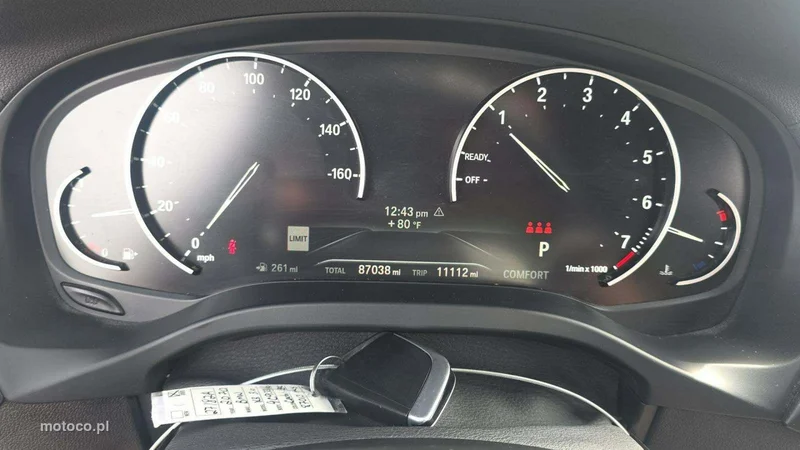 BMW X3 G01 8