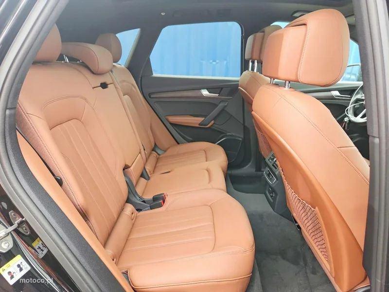 Audi Q5 FY 9
