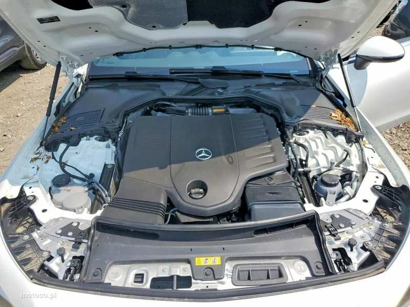 Mercedes-Benz CLE 11