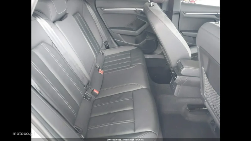 Audi A3 8Y 11