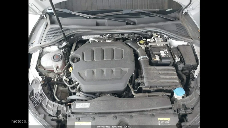 Audi A3 8Y 12