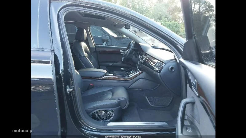 Audi A8 D4 8