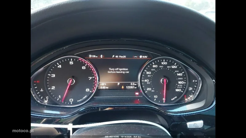 Audi A8 D4 9