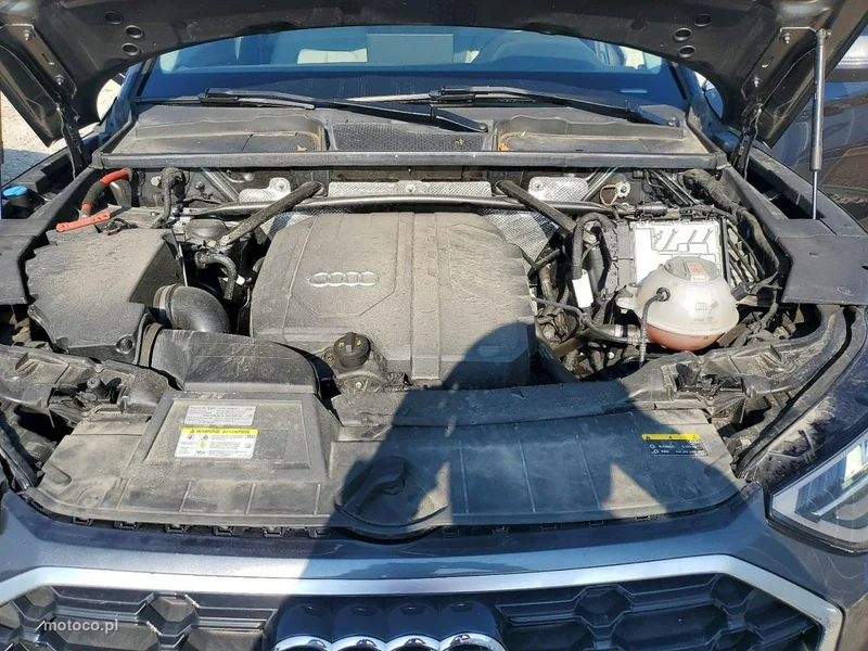 Audi Q5 FY 11
