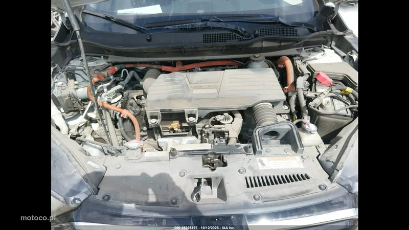 Honda CR-V 11