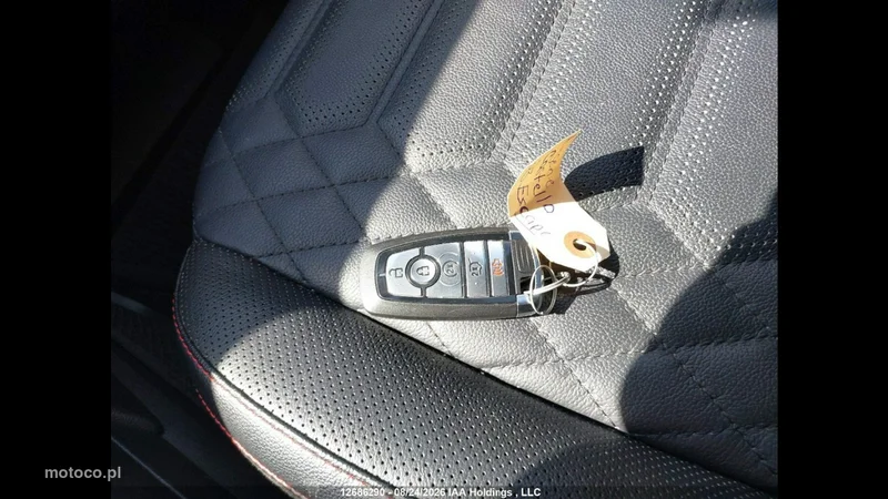 Ford Kuga III 13