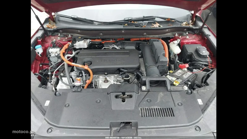 Honda CR-V 11