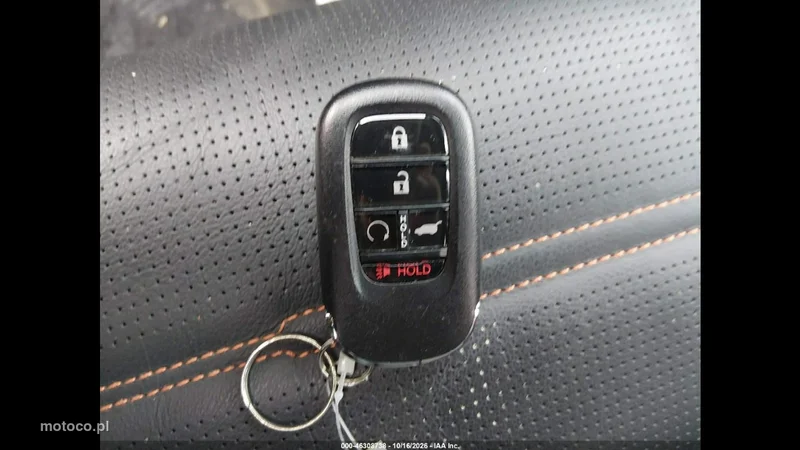Honda CR-V 13