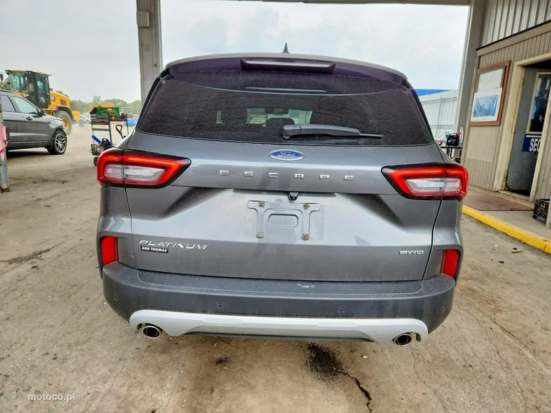 Ford Kuga III 6