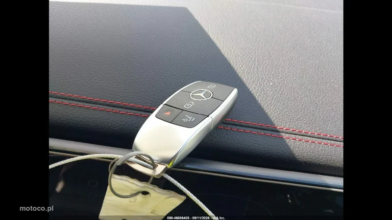Mercedes-Benz CLA C118 250 12