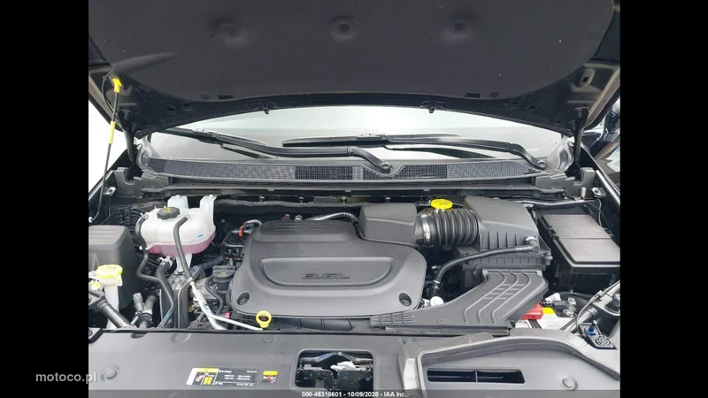 Chrysler Pacifica 10