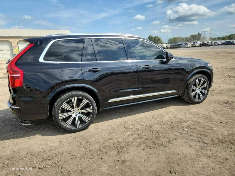 Volvo XC 90 4