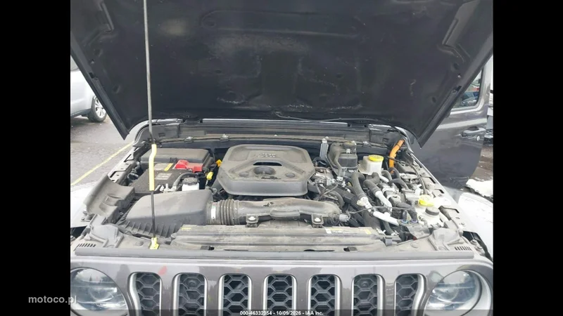 Jeep Wrangler 12