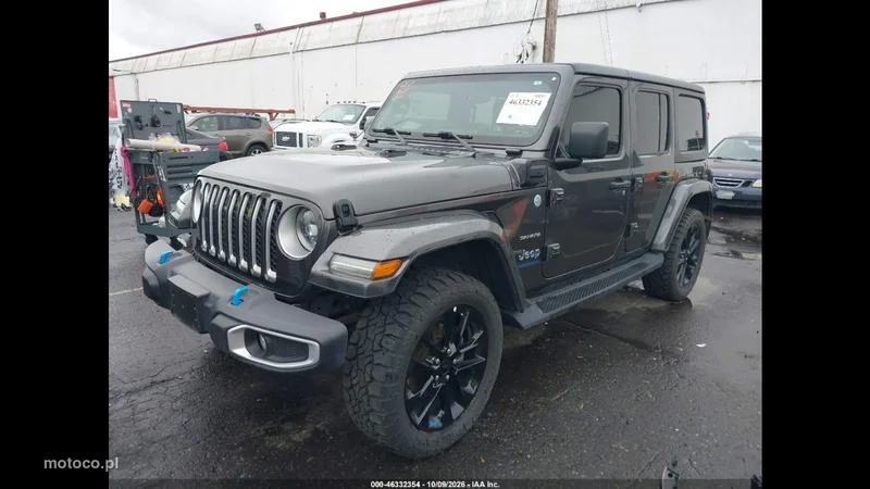 Jeep Wrangler 3