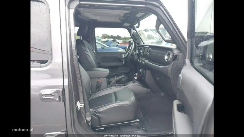 Jeep Wrangler 9
