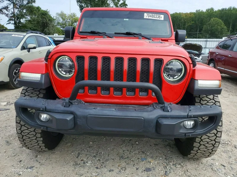 Jeep Wrangler 2