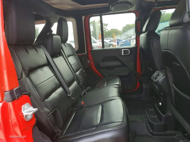 Jeep Wrangler 11