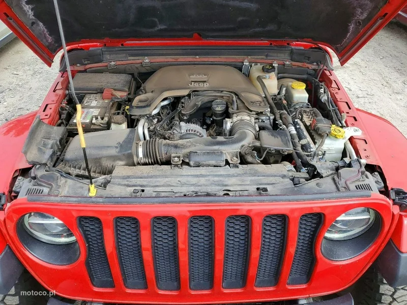Jeep Wrangler 12
