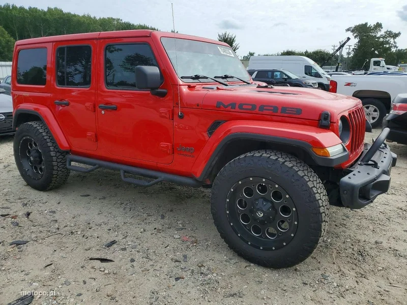 Jeep Wrangler 3