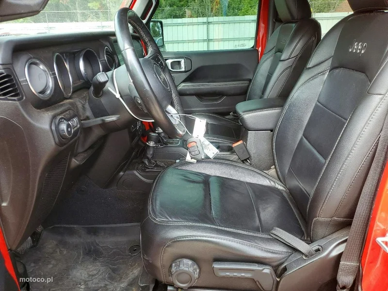 Jeep Wrangler 7