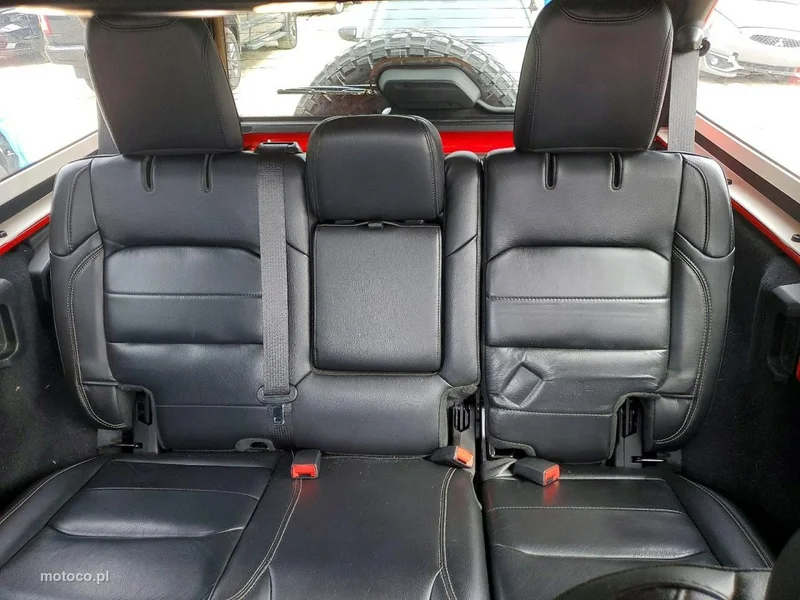 Jeep Wrangler 10