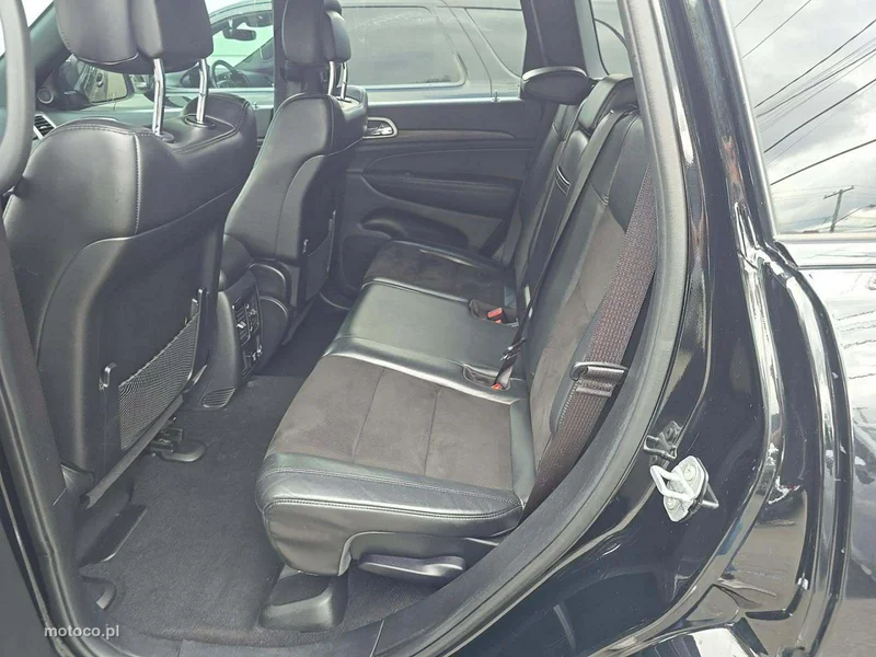 Jeep Grand Cherokee 7
